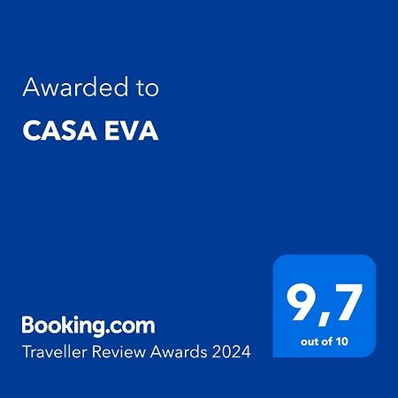 Casa Eva Apartment Celano Ngoại thất bức ảnh