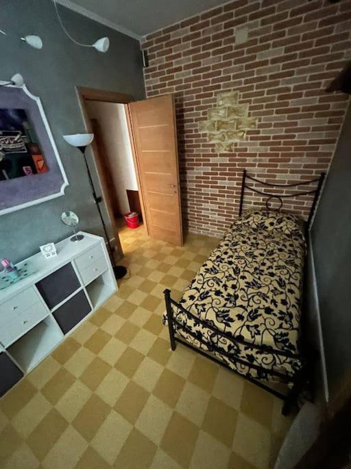 Casa Eva Apartment Celano Ngoại thất bức ảnh