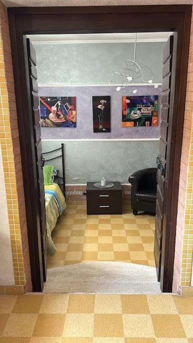 Casa Eva Apartment Celano Ngoại thất bức ảnh